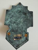 Art Deco Wijwatervat - 1970-1980 - Kropielnica Ecce Homo, Antiek en Kunst