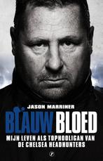 Blauw bloed 9789089754615 Jason Marriner, Verzenden, Zo goed als nieuw, Jason Marriner