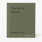 The life of Chuck 9789049208639 Stephen King, Verzenden, Stephen King
