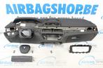Airbag set - Dashboard leder met stiksels BMW 5 serie G30, Auto-onderdelen, Gebruikt, BMW