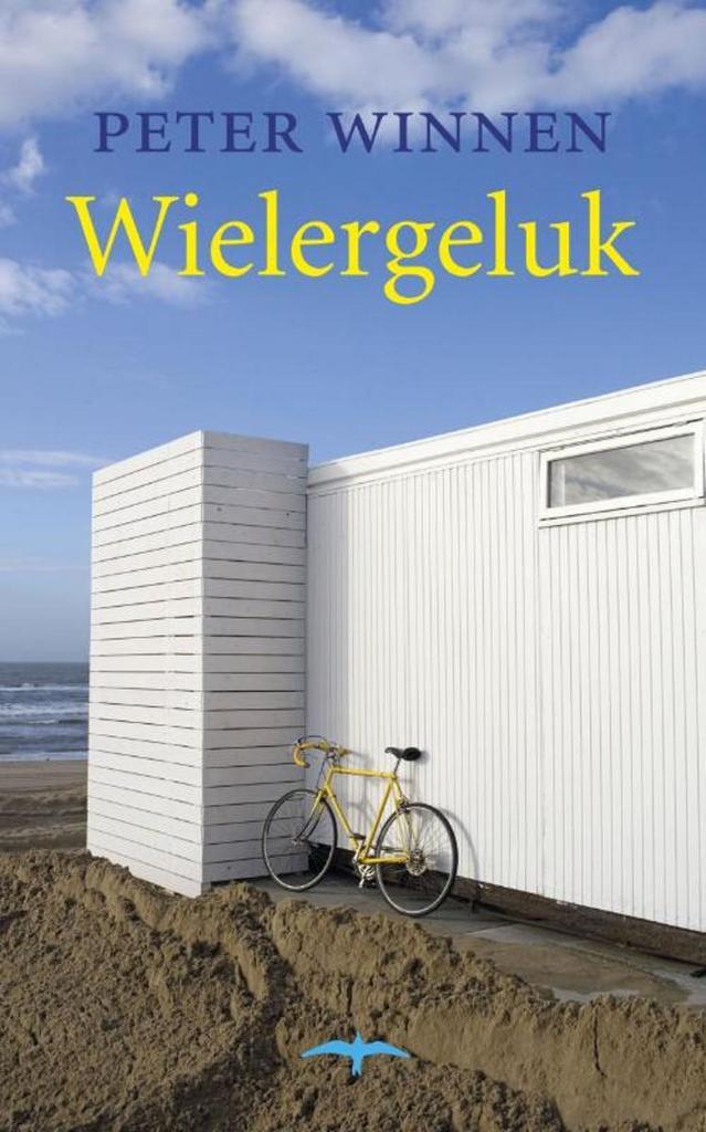Wielergeluk 9789060059852 Peter Winnen, Livres, Romans, Envoi