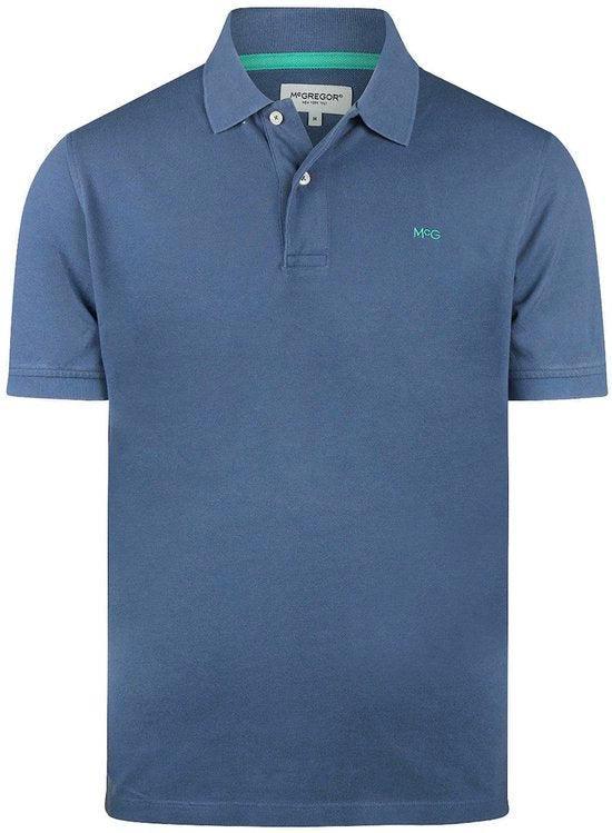 2dekans | McGregor Poloshirt Classic Polo Mm251 9001 01 2011, Kleding | Heren, Polo's, Ophalen of Verzenden