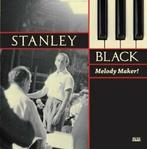 Stanley Black - The Melody Maker Games, Gebruikt, Verzenden