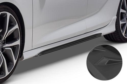 Zijskirts voor Opel Insignia B GSI / GS Line Plus SS477-L, Auto-onderdelen, Carrosserie, Nieuw, Verzenden