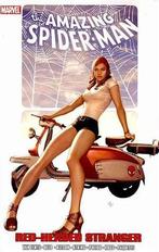 Amazing Spider-Man: Red Headed Stranger, Boeken, Verzenden, Nieuw