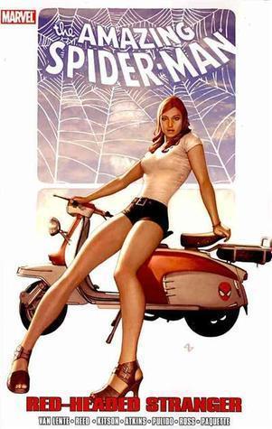 Amazing Spider-Man: Red Headed Stranger, Boeken, Strips | Comics, Nieuw, Verzenden