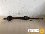 Aandrijfas rechts-voor Citroen Picasso O78448, Auto-onderdelen, Nieuw
