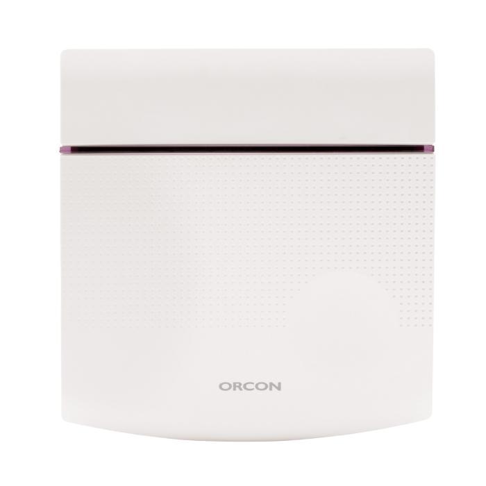 Orcon CO2 ruimtesensor 15RF, Doe-het-zelf en Bouw, Ventilatie en Afzuiging, Nieuw, Verzenden