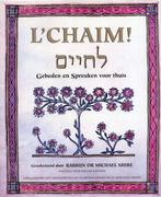 L'Chaim! - Michael Shire - 9789025951726 - Hardcover, Nieuw, Verzenden