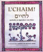L'Chaim! - Michael Shire - 9789025951726 - Hardcover, Verzenden, Nieuw