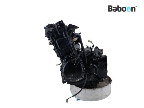 Motorblok Suzuki GSX S 750 2019-2020 (GSXS750), Motoren, Onderdelen | Suzuki, Gebruikt, Verzenden