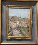 Ciro Canzanella (1948) - Paesaggio