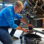 Datona Olie opvangbak met tuit - Datona, Ophalen of Verzenden, Nieuw