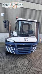Terberg RT283 - Terminal Trekker (TM154), Ophalen of Verzenden, Zo goed als nieuw