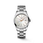 Longines Conquest Classic L23864726 uit 2023, Handtassen en Accessoires, Horloges | Dames, Nieuw, Verzenden