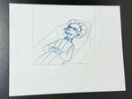 Gracie Films - Oorspronkelijke concepttekening van Mr. Burns, Nieuw in verpakking