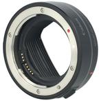 Canon EF - RF Mount Adapter occasion, Audio, Tv en Foto, Foto | Lenzen en Objectieven, Verzenden, Zo goed als nieuw