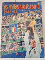 Panini - Calciatori 1982/83 - Complete Album, Collections, Collections Autre