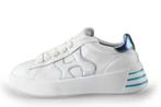 Hogan Sneakers in maat 36 Wit | 5% extra korting, Verzenden, Wit, Hogan, Sneakers