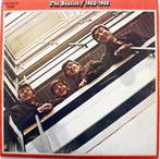 Beatles - Then Blue and Red Iconic 2xLP Albums + Sergeant, Nieuw in verpakking