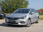 Opel Astra, Nieuw