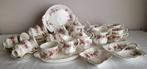 Royal Albert - service à thé (45) - Romantique - Porcelaine