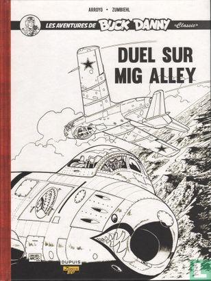 Buck Danny - Duel sur Mig Alley - 2014, Livres, BD, Envoi