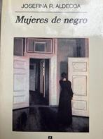 Mujeres De Negro 9788433909701, Verzenden, Josefina Aldecoa