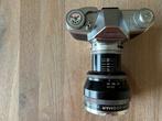 Voigtländer Zoomar 2,8/36-82mm + 2 x Bessamatic + Skopar X, Nieuw