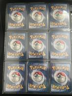 Pokémon - 102 Complete set - WOTC - Base set, Hobby en Vrije tijd, Verzamelkaartspellen | Pokémon, Nieuw