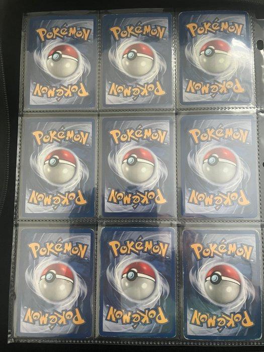 Pokémon - 102 Complete set - WOTC - Base set, Hobby en Vrije tijd, Verzamelkaartspellen | Pokémon