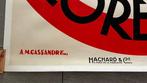 A.M. Cassandre - Reglisse Florent - Reglisse Florent -