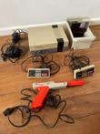 1 Nintendo Nes - PAL-B console include 2 controllers - NES