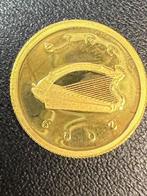 Ierland. 20 Euro 2009 Ploughman Proof (Zonder