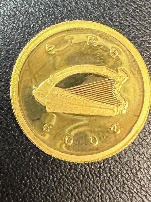Ierland. 20 Euro 2009 Ploughman Proof (Zonder, Postzegels en Munten, Munten | Europa | Euromunten
