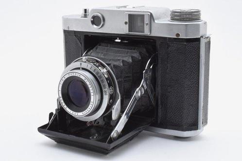Mamiya Six 6 Type K 6x6 6x4.5 Appareil photo télémétrique, Audio, Tv en Foto, Fotocamera's Analoog