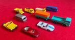 Matchbox - Voiture miniature (10) - Ford GT, Jeep, Ferrari,