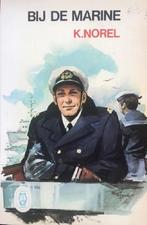 By de marine 9789010044754 Klaas Norel, Boeken, Verzenden, Gelezen, Klaas Norel