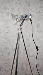 Stabilo - Statief vloerlamp - Aluminium, Messing - Tripot