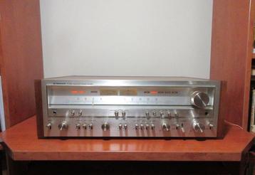 Pioneer - SX 850 Audio versterker, Audio, Tv en Foto, Nieuw