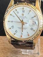 Rolex - Oyster Perpetual Date - 1503 - Unisexe - 1970-1979, Handtassen en Accessoires, Horloges | Heren, Nieuw