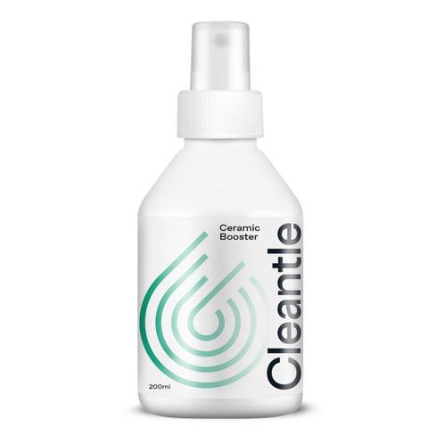Cleantle Ceramic Booster 200ml - Spray Coating, Auto diversen, Onderhoudsmiddelen, Ophalen of Verzenden