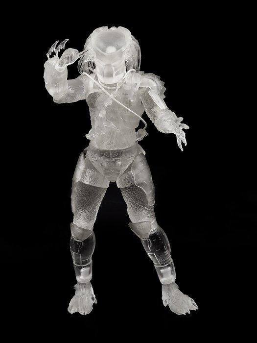 Neca - Action figure Invisible Predator, OUT OF STOCK, Verzamelen, Film en Tv
