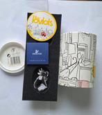 Swarovski - Edith Mair - Figuur - Missy Mo - Kristal