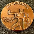 1952 The 15th Olympic Games in Helsinki medal, Verzamelen, Nieuw