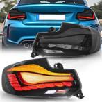 OLED Achterlichten smoke BMW F22 F23 2013 - 2021 B9324, Auto-onderdelen, Verlichting, Nieuw, BMW