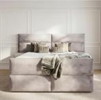 Boxspring Zurich van Schaik Hotel Bedding - 180 x 200, Nieuw