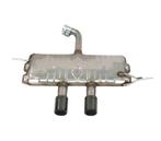 Ligne Déchappement Pour Volkswagen Vw Golf 5 Mk5 Golf 6 Sci, Auto-onderdelen, Verzenden, Nieuw