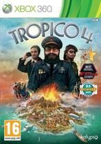 Tropico 4 (Xbox 360 Games), Games en Spelcomputers, Games | Xbox 360, Ophalen of Verzenden, Zo goed als nieuw