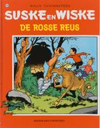 De rosse reus / Suske en Wiske / 186 9789002145612, Boeken, Stripverhalen, Verzenden, Gelezen, Willy Vandersteen